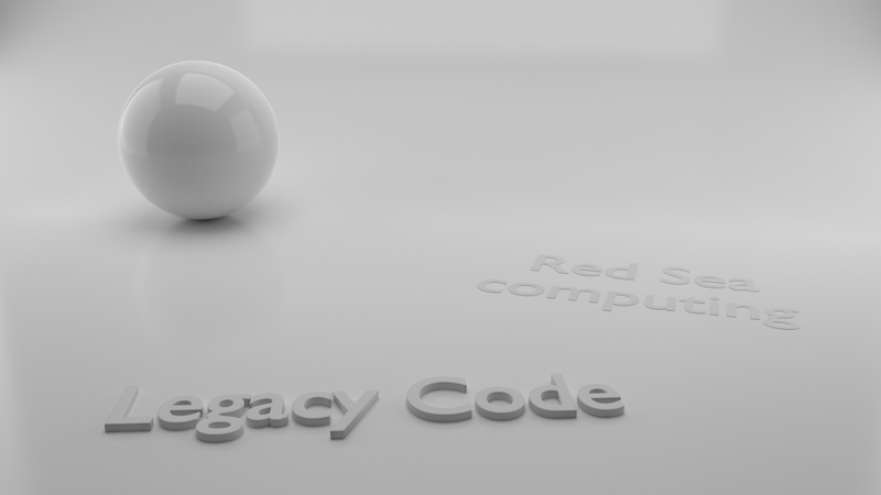 Legacy Code